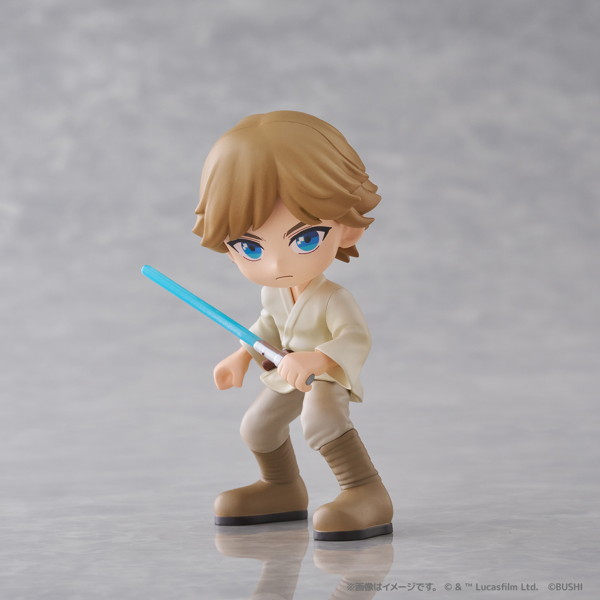 PalVerse / STAR WARS （全6種＋1） 1BOX:6個入