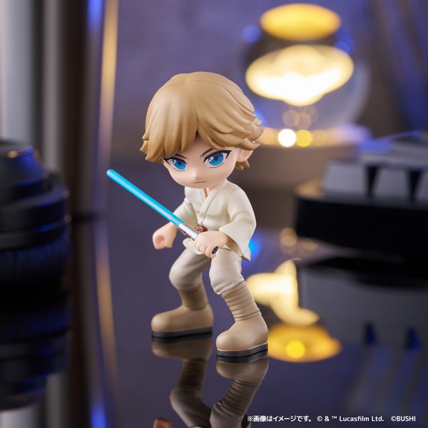 PalVerse / STAR WARS （全6種＋1） 1BOX:6個入