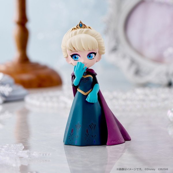 PalVerse / Disney vol.3 （全6種＋1） 1BOX:6個入