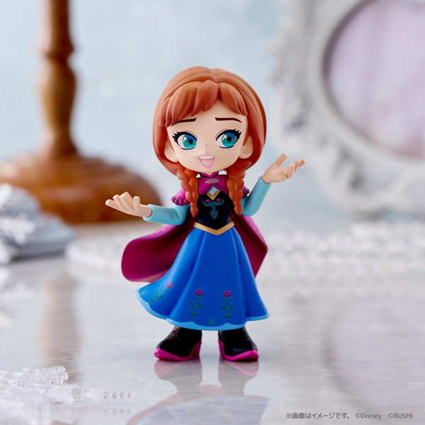 PalVerse / Disney vol.3 （全6種＋1） 1BOX:6個入