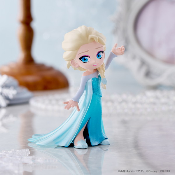 PalVerse / Disney vol.3 （全6種＋1） 1BOX:6個入