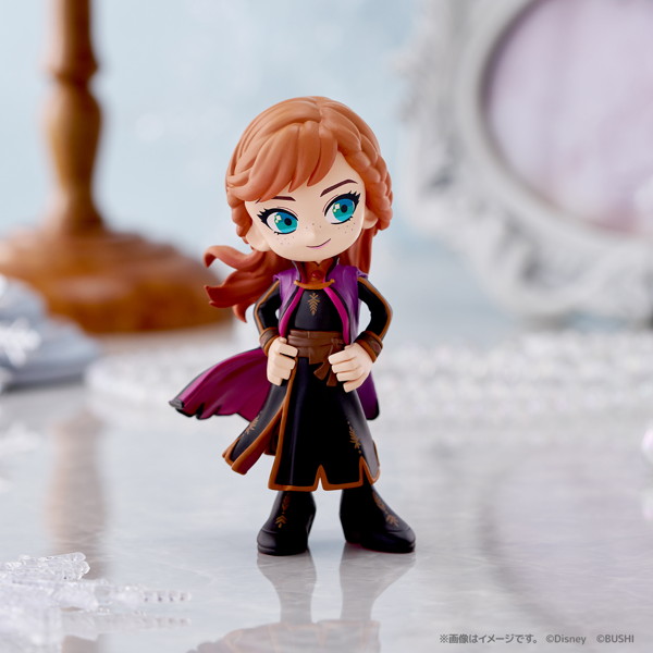 PalVerse / Disney vol.3 （全6種＋1） 1BOX:6個入