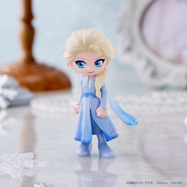 PalVerse / Disney vol.3 （全6種＋1） 1BOX:6個入
