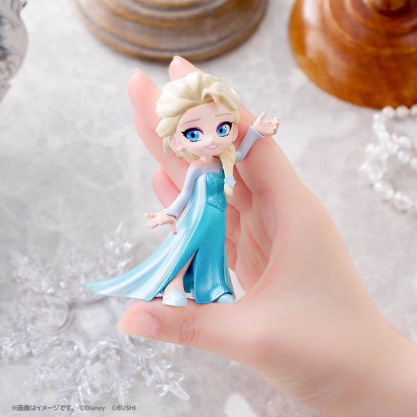 PalVerse / Disney vol.3 （全6種＋1） 1BOX:6個入