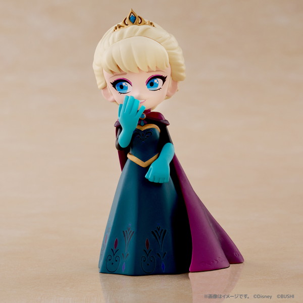 PalVerse / Disney vol.3 （全6種＋1） 1BOX:6個入