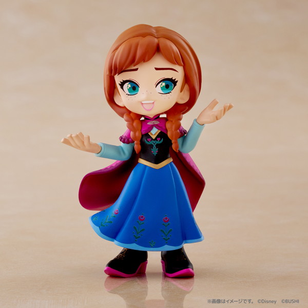 PalVerse / Disney vol.3 （全6種＋1） 1BOX:6個入