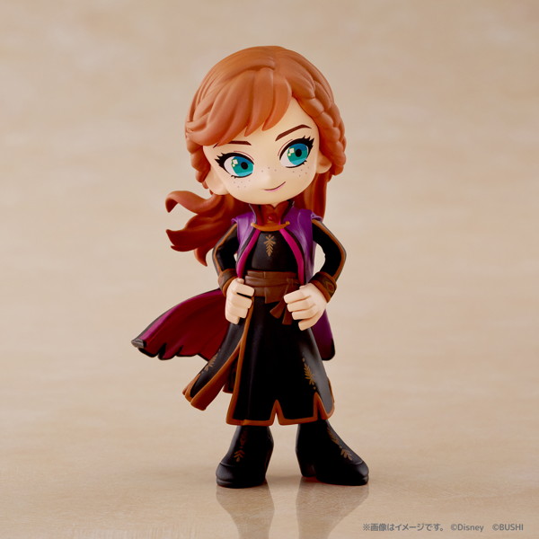 PalVerse / Disney vol.3 （全6種＋1） 1BOX:6個入