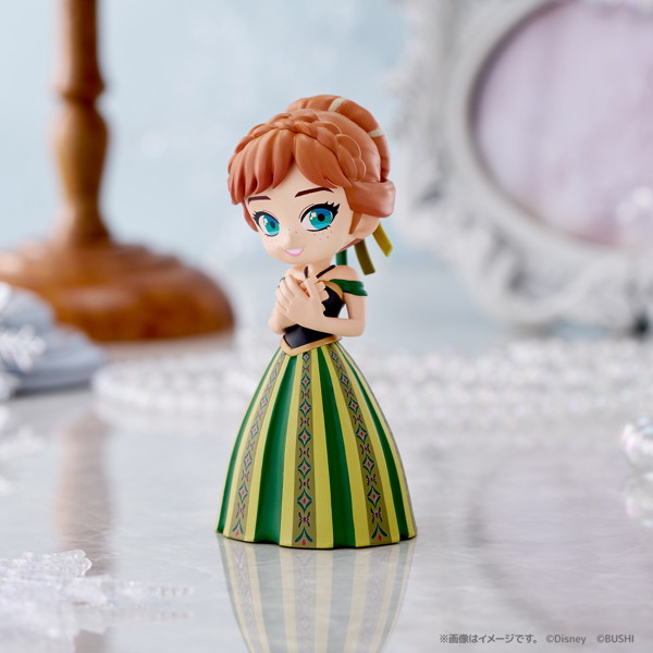 PalVerse / Disney vol.3 （全6種＋1） 1BOX:6個入