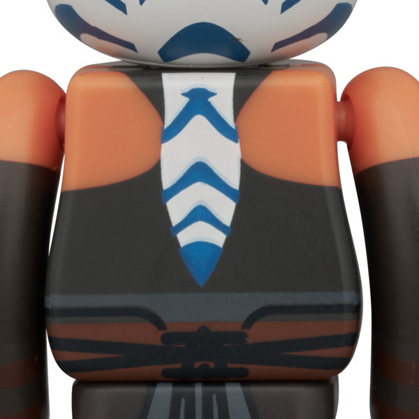 BE@RBRICK CHASE THE MANDALORIAN （全6種） 1BOX:12個入