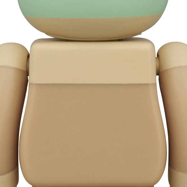 BE@RBRICK CHASE THE MANDALORIAN （全6種） 1BOX:12個入