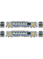 34042 鉄道コレクション JRキハE200形（小海線） 2両セット