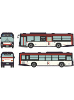 33836 ＜JH063＞全国バスコレクション80 京成バス千葉ウエスト