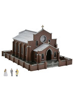 34137 建コレ050-4 教会A4
