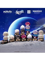 崩壊スターレイル Q-TOPPINGVol.1（1BOX=16個入り）