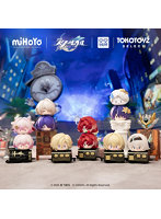 崩壊スターレイル Q-TOPPINGVol.2（1BOX=12個入り）