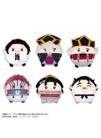 【BOX販売】KY-127 鬼滅の刃 ふわコロりん11（1BOX=6個入）