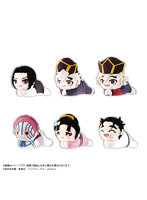 【BOX販売】KY-128 鬼滅の刃 はぐキャラコレクション11（1BOX=6個入）