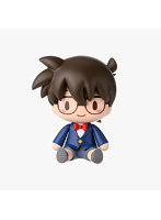 名探偵コナン ふわぷち デフォルメフィギュア 江戸川コナン