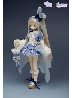 星砂物語・真夜 植毛ドール