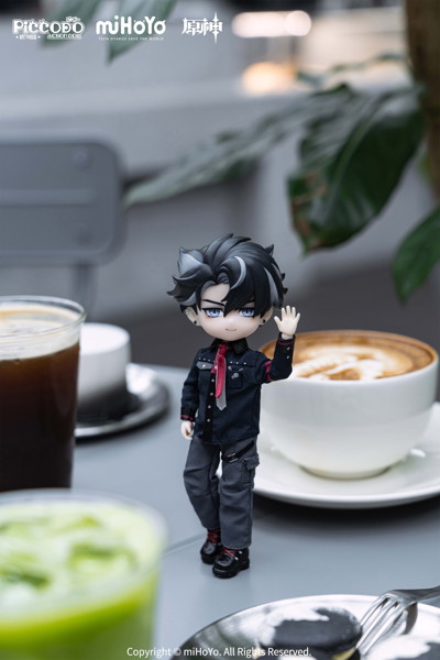 001_PICCODO ACTION DOLL X 原神 リオセスリ専用オプションセット