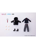 001_PICCODO ACTION DOLL X 原神 リオセスリ専用オプションセット