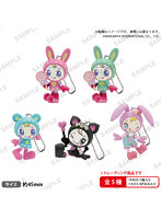 【BOX販売】BUSHIROAD THE BOX メゾピアノ フィギュアキーホルダー