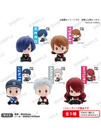 【BOX販売】ペルソナ3 リロード ぺたっと ねじまきますこっと vol.1 BOXver.