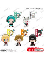 【BOX販売】ペルソナ3 リロード ぺたっと ねじまきますこっと vol.2 BOXver.