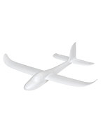 PG-01 フリーフライト手投げグライダー