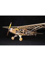 BF-005 パイパー J3 イエローカブ