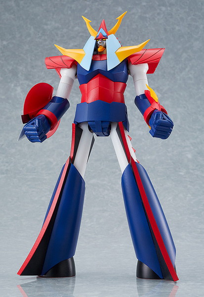 MODEROID ライディーン