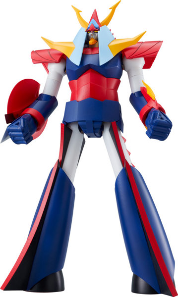 MODEROID ライディーン