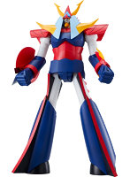 MODEROID ライディーン