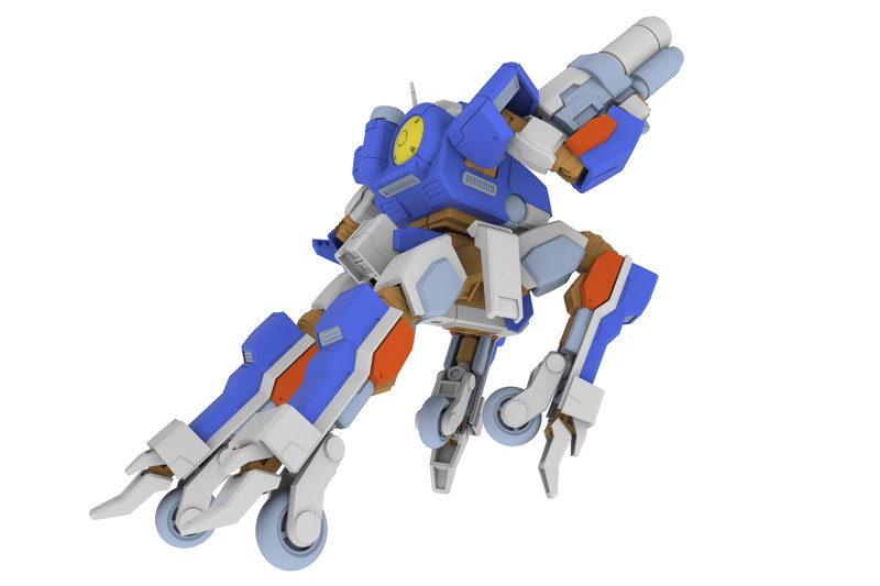 PP255 1/35 TYPE03 火龍（KARYU）