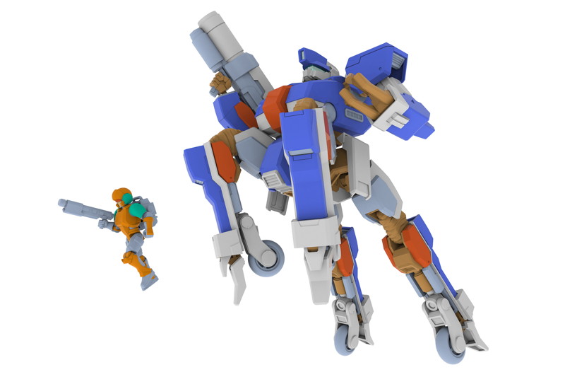 PP255 1/35 TYPE03 火龍（KARYU）