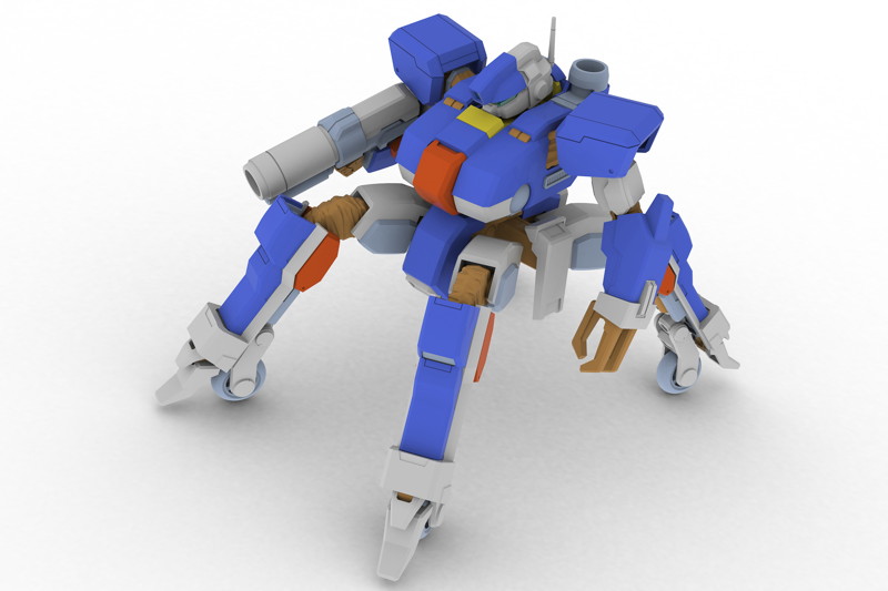 PP255 1/35 TYPE03 火龍（KARYU）