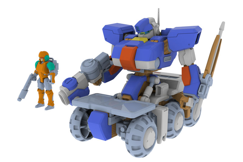 PP256 1/35 TYPE04 神龍（SHINRYU）のサムネイル画像