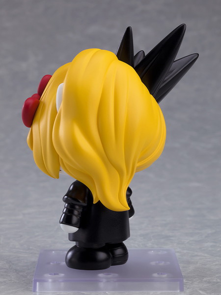 ねんどろいど yoshikitty