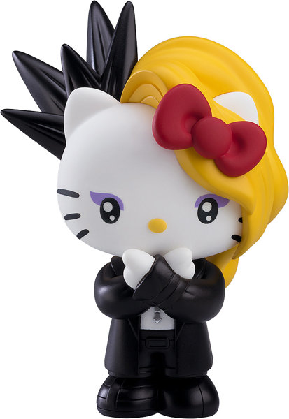 ねんどろいど yoshikitty