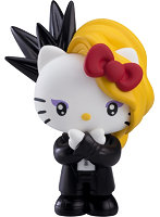 ねんどろいど yoshikitty