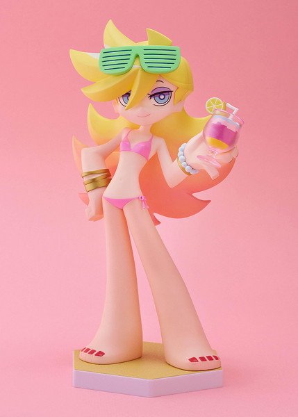 POP UP PARADE BEACH QUEENS パンティ L size New PANTY ＆ STOCKING with GARTERBELT