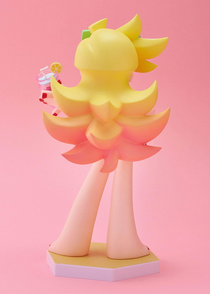 POP UP PARADE BEACH QUEENS パンティ L size New PANTY ＆ STOCKING with GARTERBELT