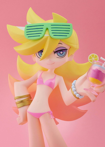 POP UP PARADE BEACH QUEENS パンティ L size New PANTY ＆ STOCKING with GARTERBELT