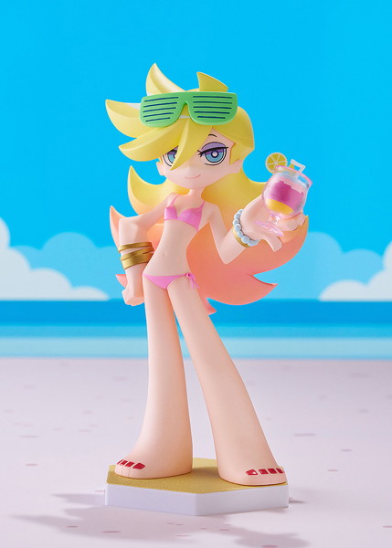 POP UP PARADE BEACH QUEENS パンティ L size New PANTY ＆ STOCKING with GARTERBELT