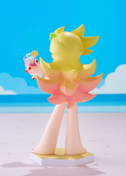 POP UP PARADE BEACH QUEENS パンティ L size New PANTY ＆ STOCKING with GARTERBELT
