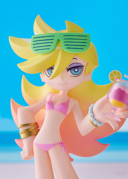 POP UP PARADE BEACH QUEENS パンティ L size New PANTY ＆ STOCKING with GARTERBELT
