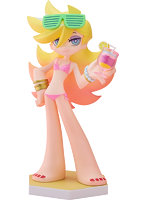 POP UP PARADE BEACH QUEENS パンティ L size New PANTY ＆ STOCKING with GARTERBELT