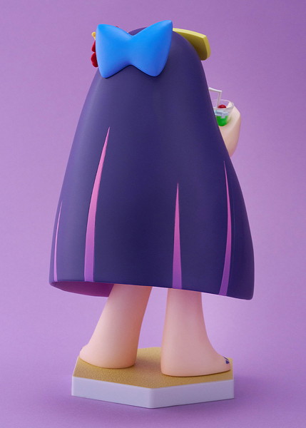 POP UP PARADE BEACH QUEENS ストッキング L size New PANTY ＆ STOCKING with GARTERBELT