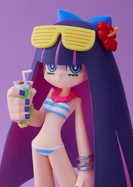 POP UP PARADE BEACH QUEENS ストッキング L size New PANTY ＆ STOCKING with GARTERBELT