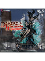 どろろ＆百鬼丸 スタチュー